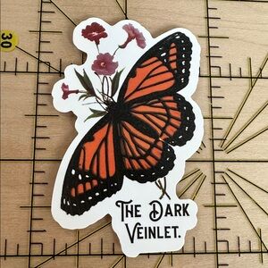 🧡25/$25 +Bundle Sticker Sale & Free Shipping | Aesthetic Waterproof Sticker